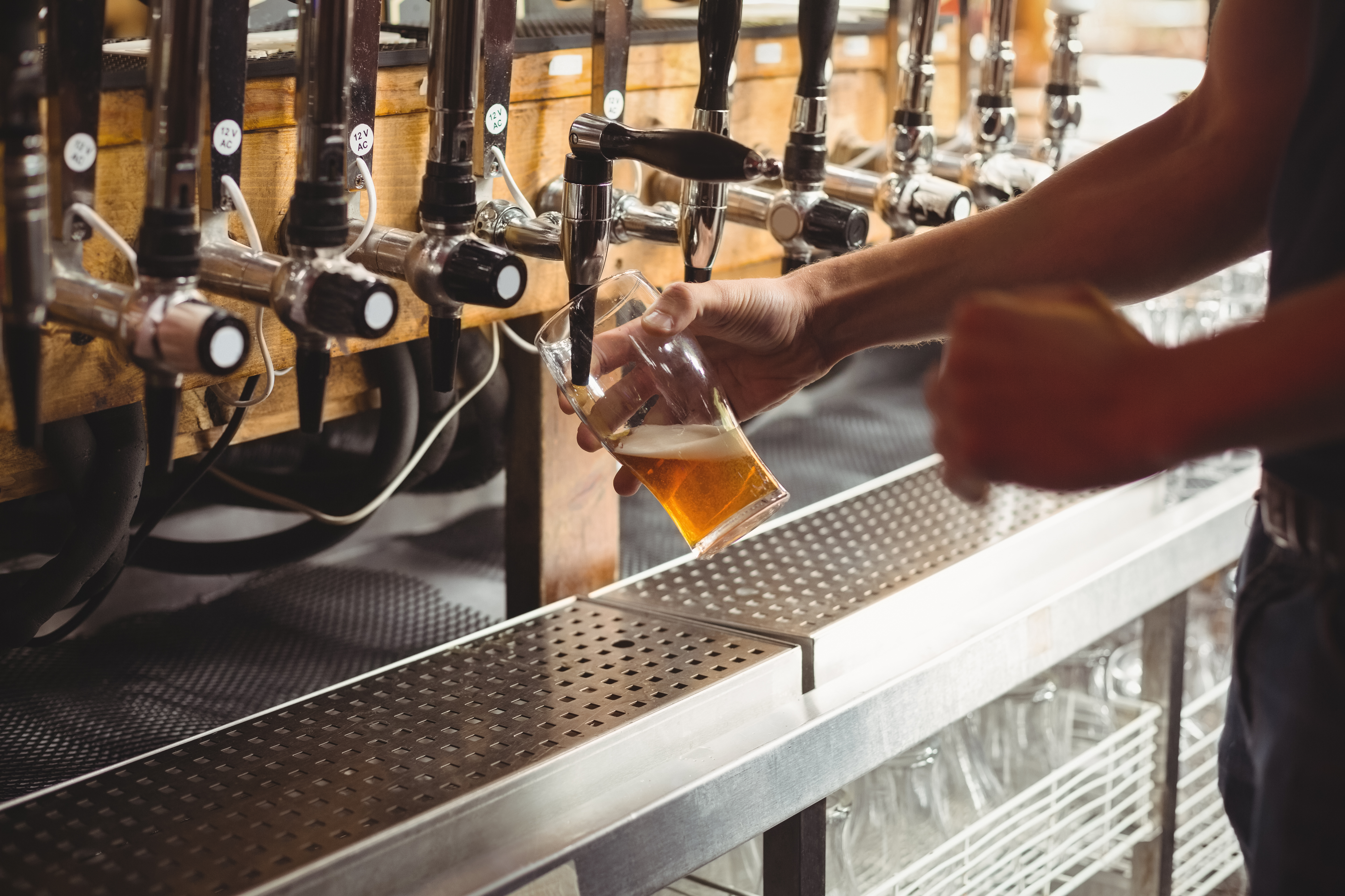 CO2 para Cervejas Artesanais CO2 para Cervejas Artesanais