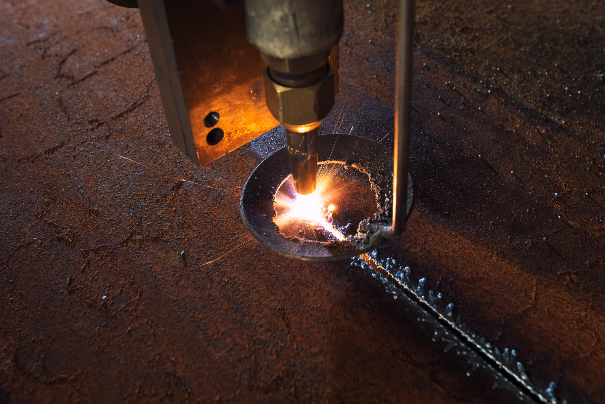 Gases para Corte a Laser: Entenda tudo sobre! Gases para Corte a Laser: Entenda tudo sobre!