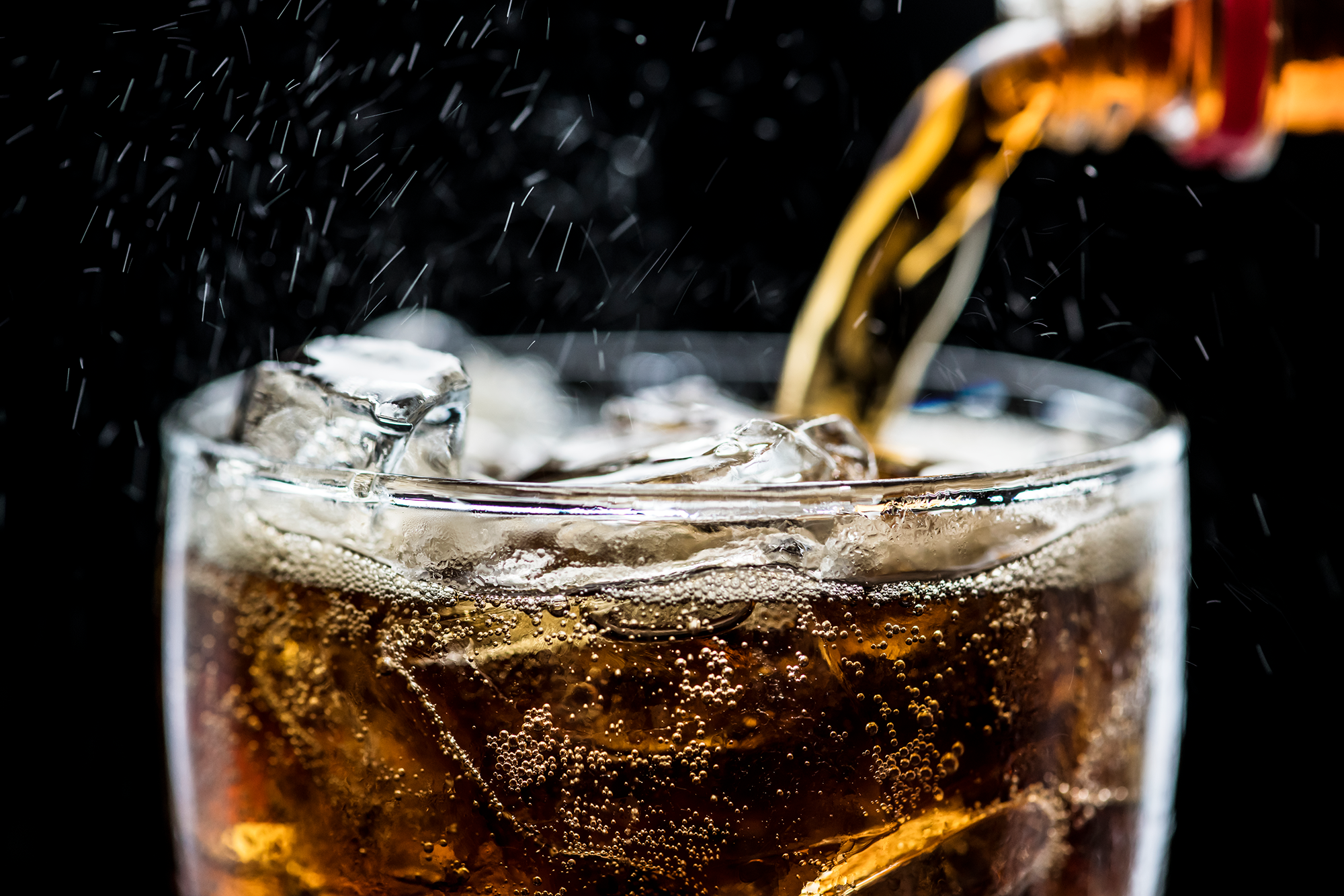 Como os gases são aplicados na indústria de bebidas? Como os gases são aplicados na indústria de bebidas?