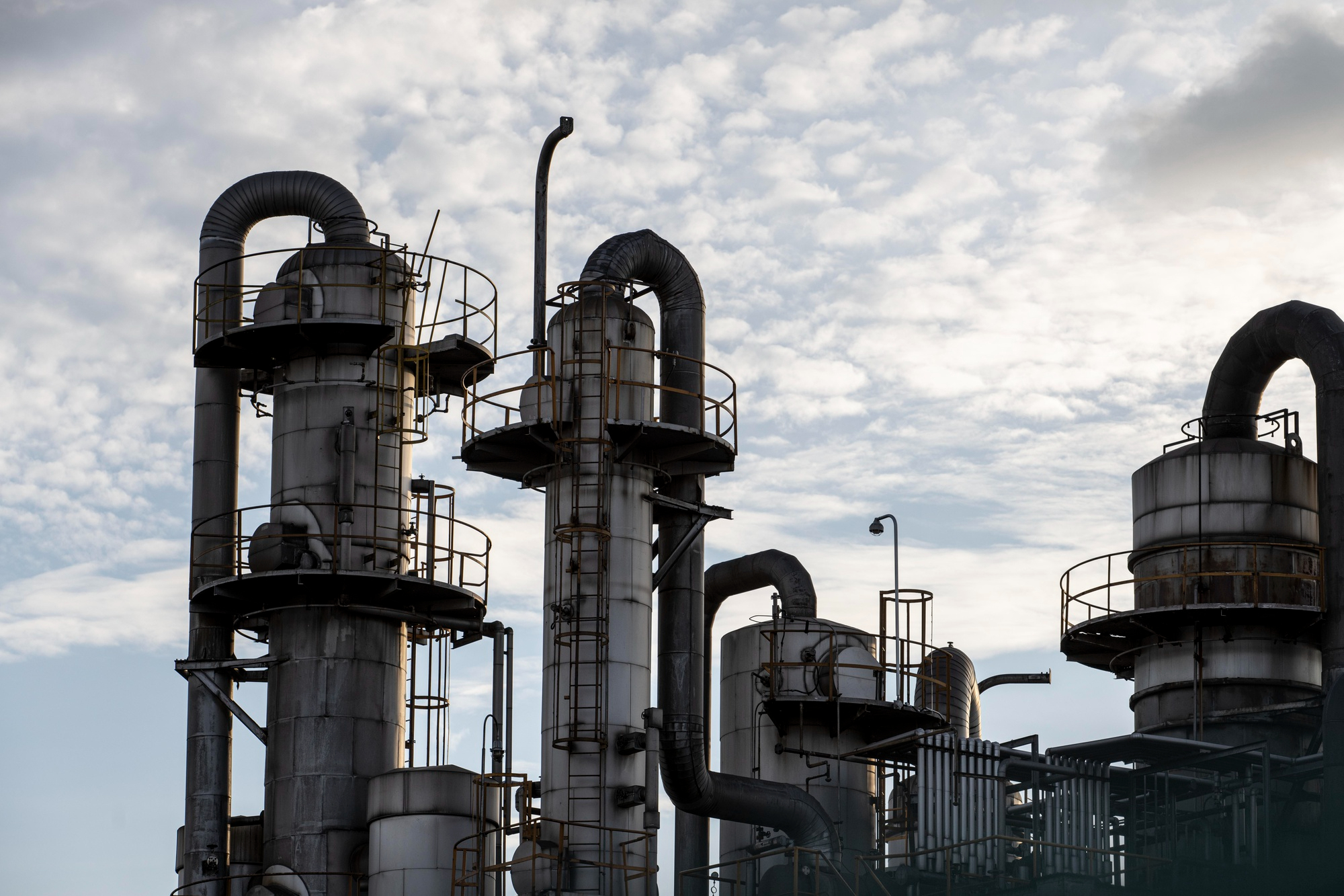Gases Industriais na Siderurgia: Otimize sua Produção! Gases Industriais na Siderurgia: Otimize sua Produção!