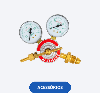 Regulador de Acetileno