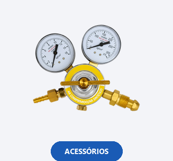 Regulador de Ar Sintético / Ar Comprimido