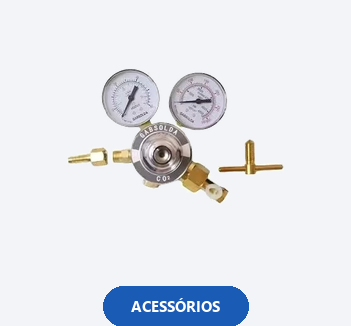 Regulador de CO₂