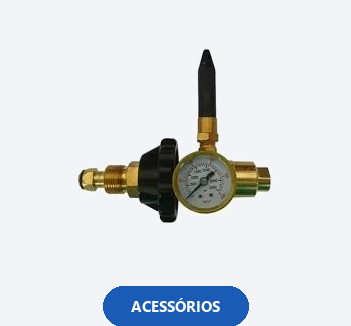 Regulador de Hélio