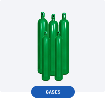 Gás Oxigênio Medicinal