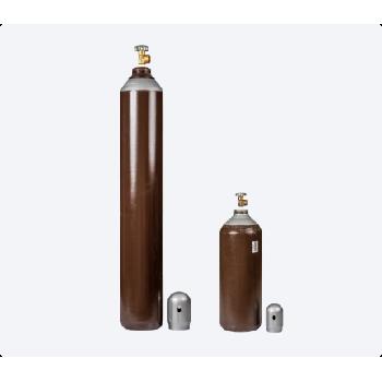 Cilindro de CO2 para Solda