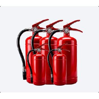 CO2 para Extintores