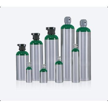 Gases Medicinais e Industriais